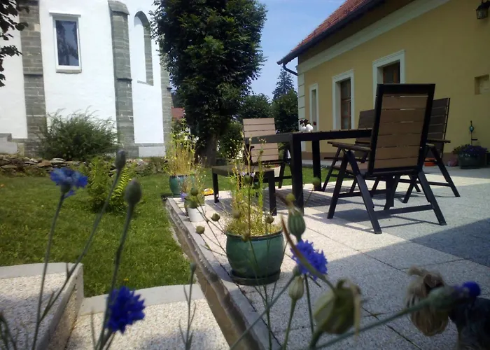 Villa Luef