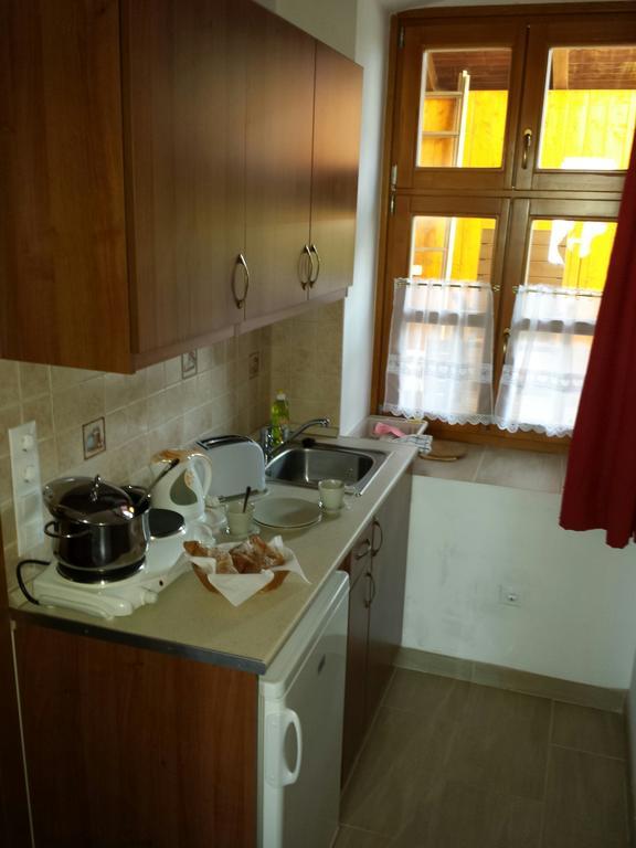 Apartament Luef *