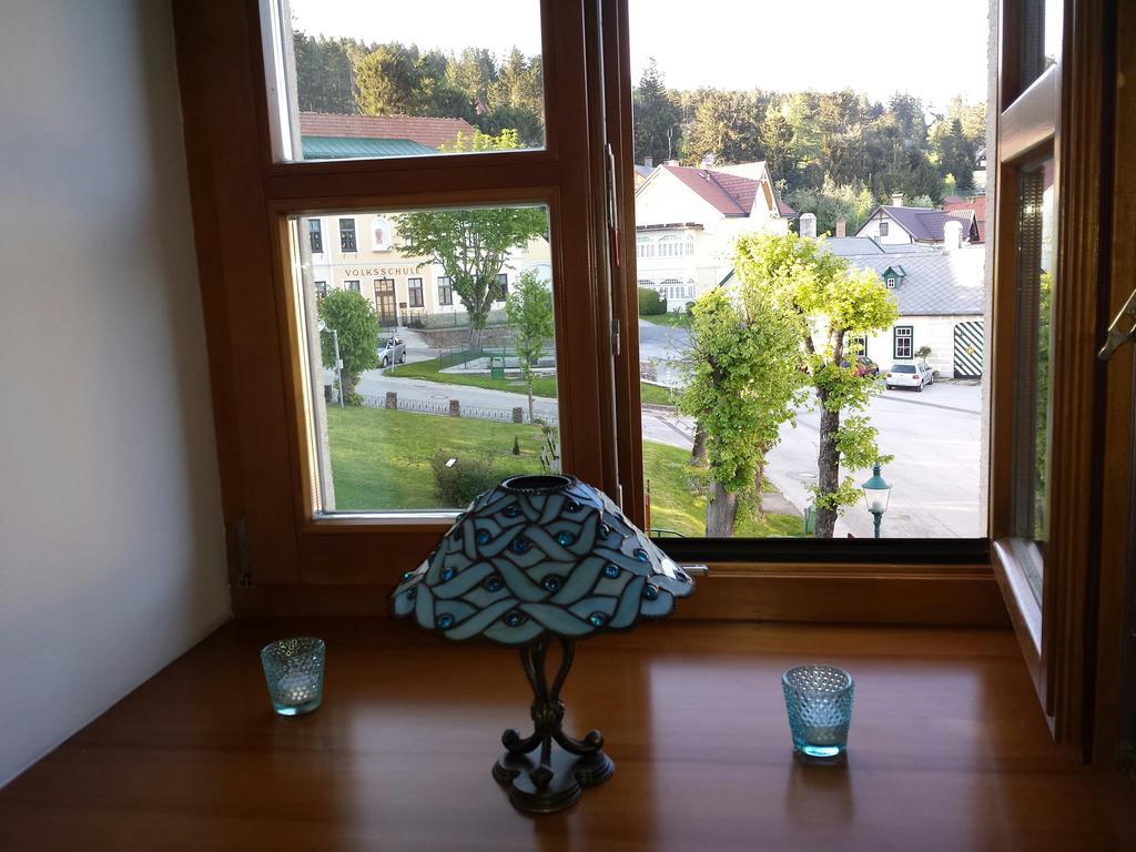 Luef Apartament Mönichkirchen