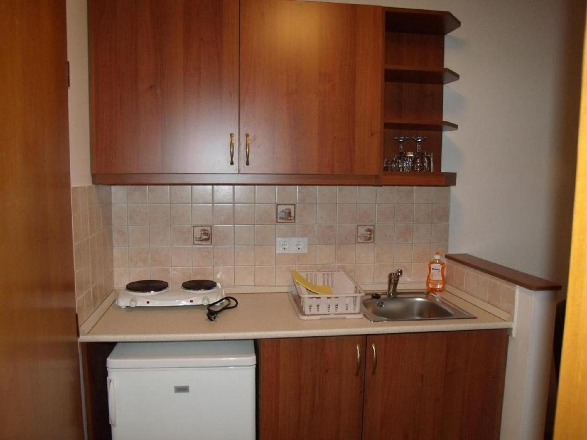 Apartament Luef *