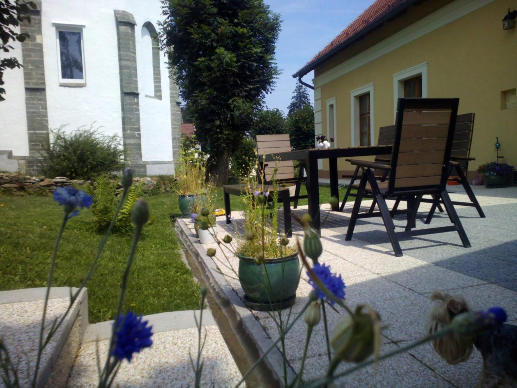 Luef Apartment Moenichkirchen
