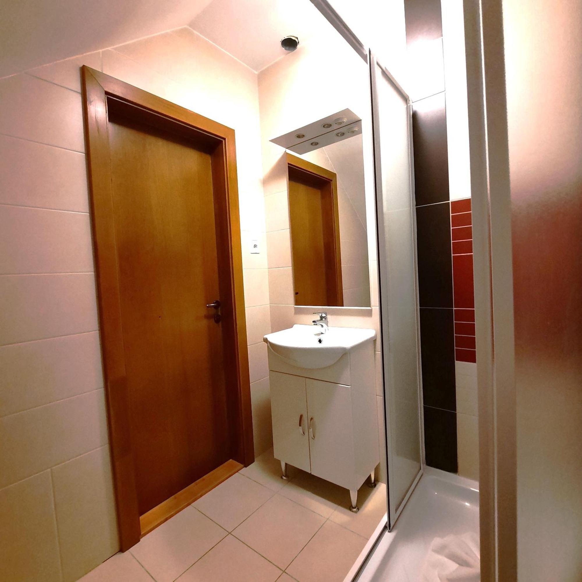 Luef Apartment *