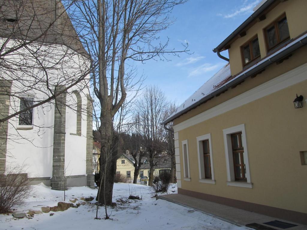 Apartament Luef