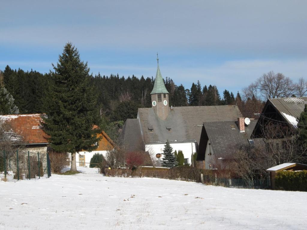Luef Apartament Mönichkirchen