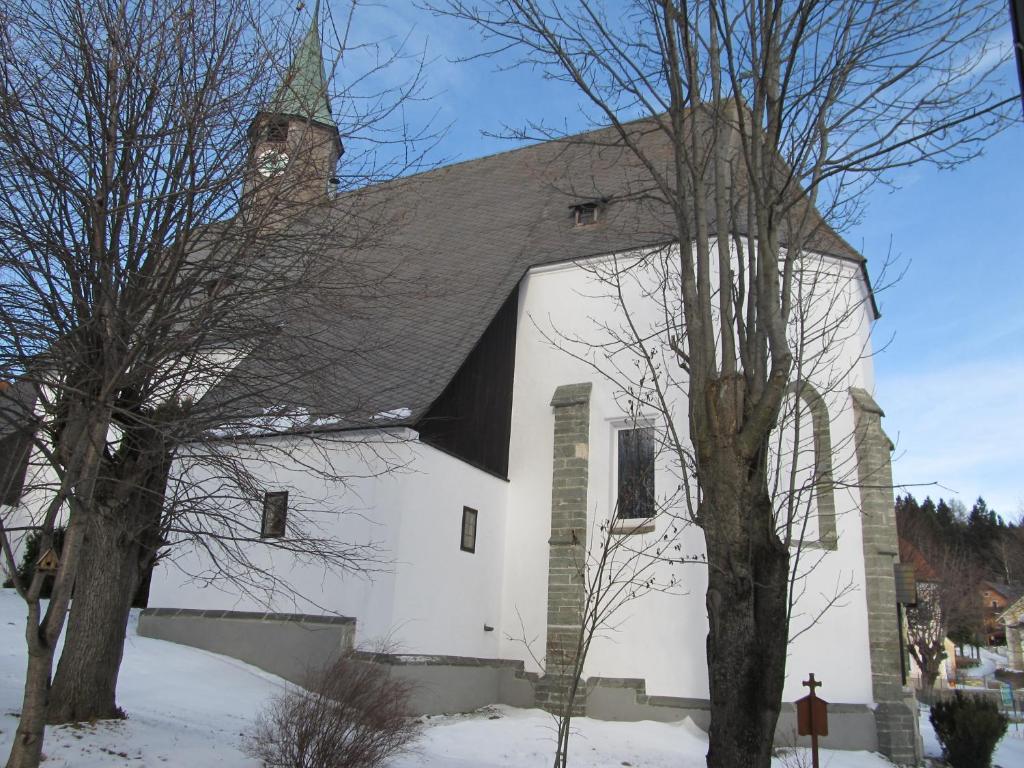 Luef Apartament